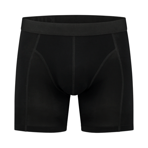 Boxershort Zwart