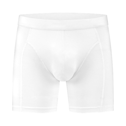 Boxershort Wit