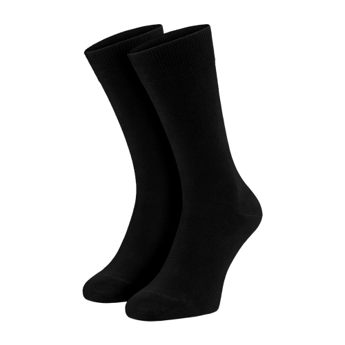 Sock Zwart