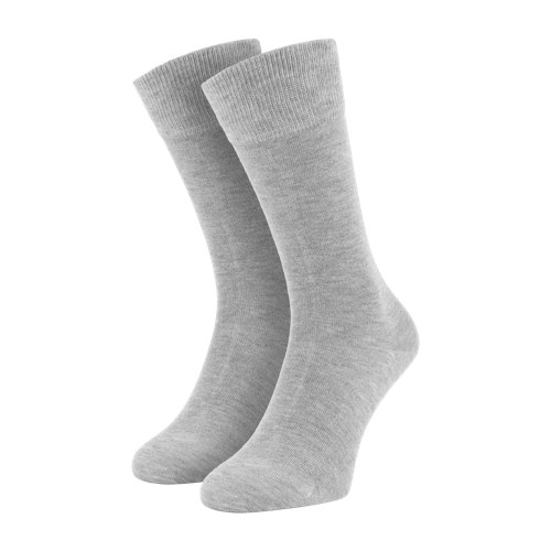 Sock Grijs