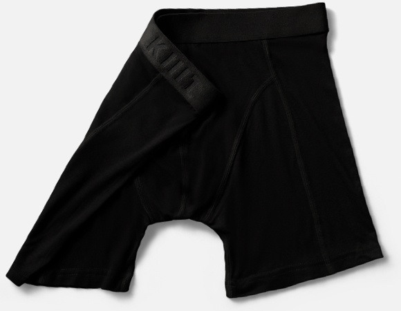 KIIIT boxershort with logo